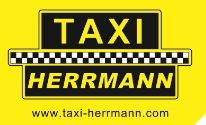 taxi herrmann firmenlogo